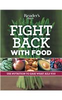 Fight Back with Food