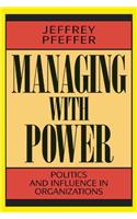 Managing with Power