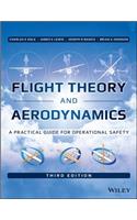 Flight Theory and Aerodynamics