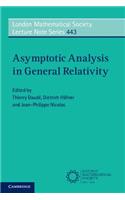 Asymptotic Analysis in General Relativity