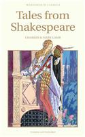 Tales from Shakespeare