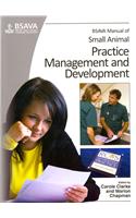 BSAVA Manual of Small Animal Practice Management and Development