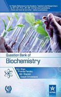 Question Bank Of Biochemistry