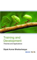 Training and Development