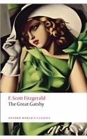 The Great Gatsby