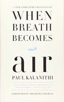 When Breath Becomes Air