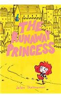 The Runaway Princess