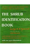 The Shrub Identification Book