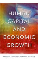 Human Capital and Economic Growth