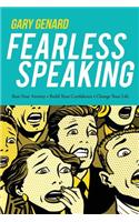 Fearless Speaking