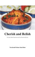 Cherish and Relish