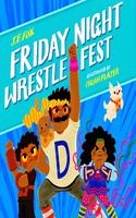 Friday Night Wrestlefest