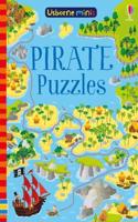 Pirate Puzzles