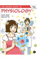 The Manga Guide to Physiology