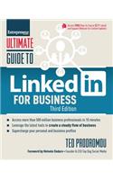 Ultimate Guide to Linkedin for Business