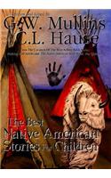 Best Native American Stories For Children