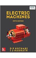 Electric Machines