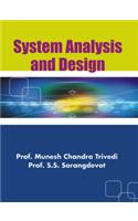 System Analysis and Design