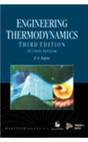 Engineering Thermodynamics