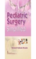 Pediatric Surgery Simplified