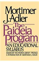 The Paideia Program