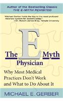 The E-Myth Physician