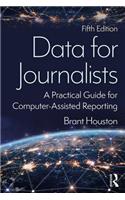 Data for Journalists