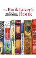 The Book Lover's Book