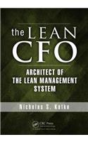 The Lean CFO