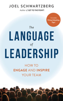 The Language of Leadership