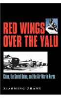 Red Wings Over the Yalu