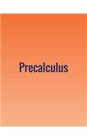 Precalculus