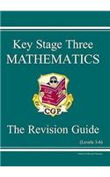 KS3 Maths Study Guide - Foundation