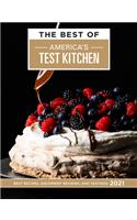 Best of America's Test Kitchen 2021