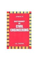 Dictionary of Civil Engineering