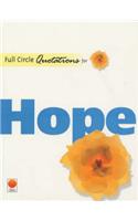 Hope