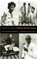 Anchor Book of Modern African Stories