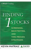 Finding #1 Stocks