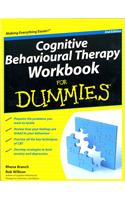 Cognitive Behavioural Therapy