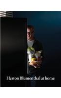 Heston Blumenthal at Home