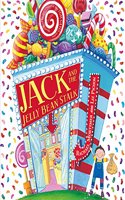 Jack and the Jelly Bean Stalk