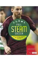 Full STEAM Soccer