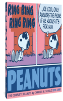 The Complete Peanuts 1979-1980