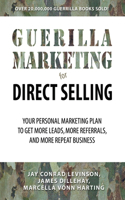 Guerilla Marketing for Direct Selling