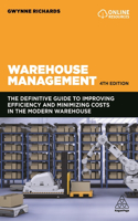 Warehouse Management