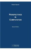 Perspectives in Computation