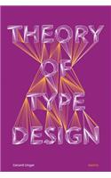 Theory of Type Design