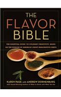 Flavor Bible