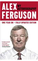 Alex Ferguson