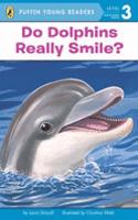 PYR LV 3 : Do Dolphins Really Smile?